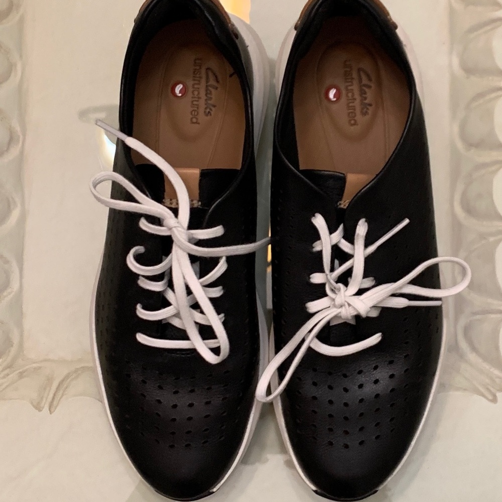 Clarks Un Rio Sneaker